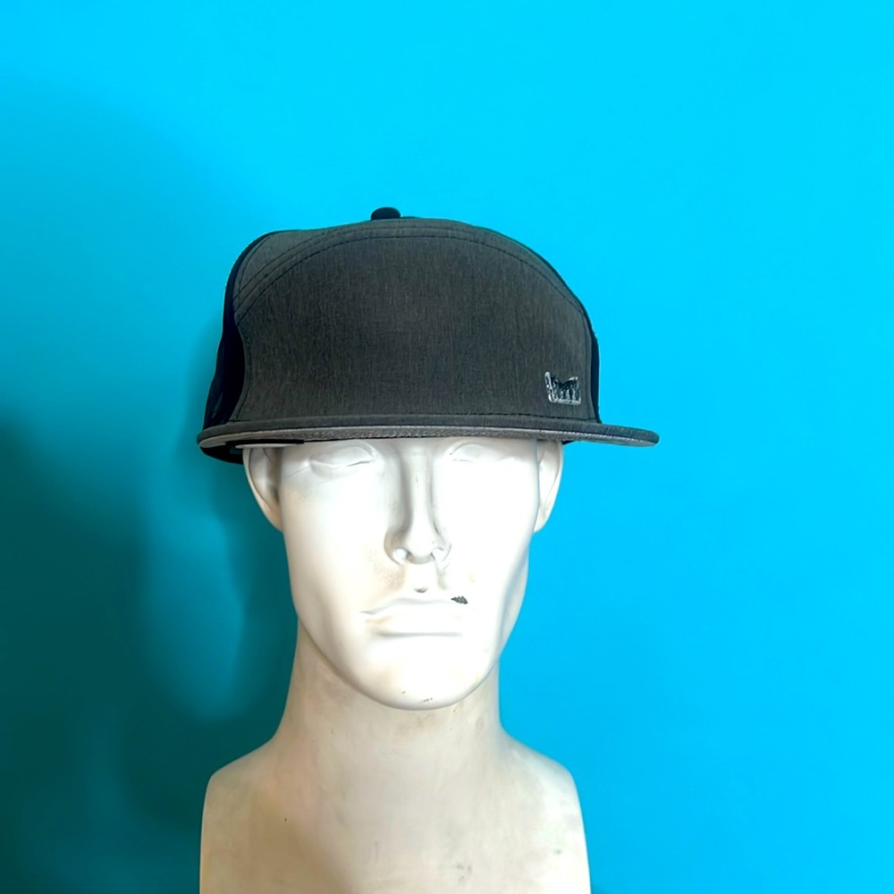 Trenches hat